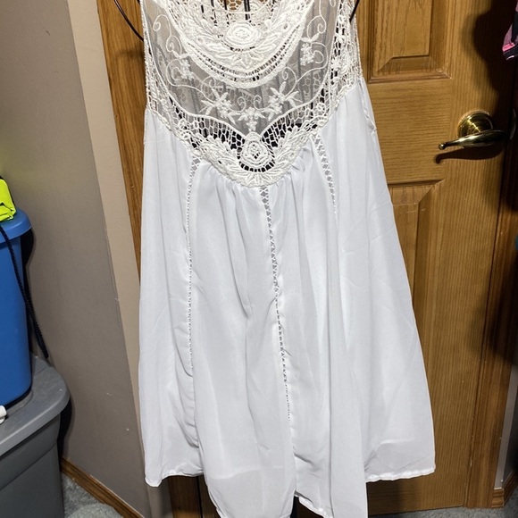 Xjf mc mini dress​​​ - Picture 6 of 10